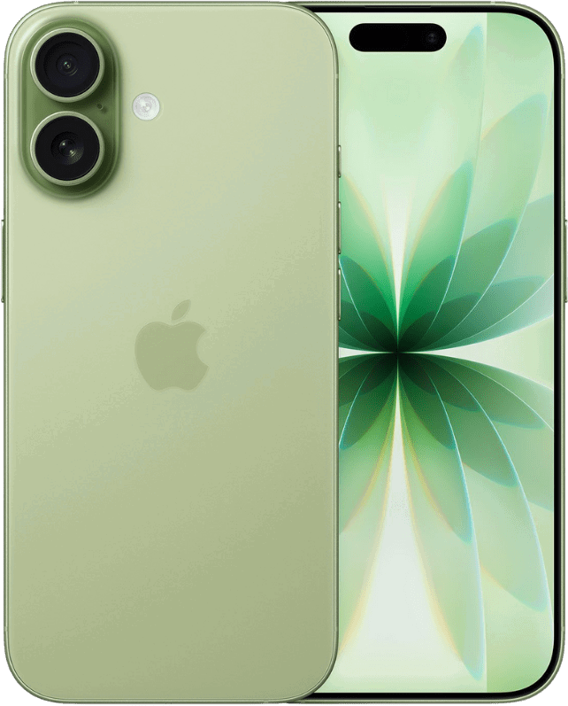 iPhone 17